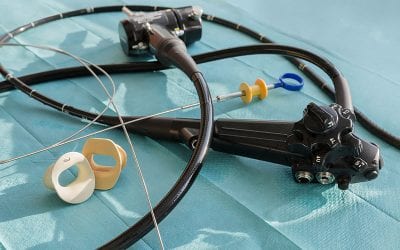 Endoscopy Maintenance